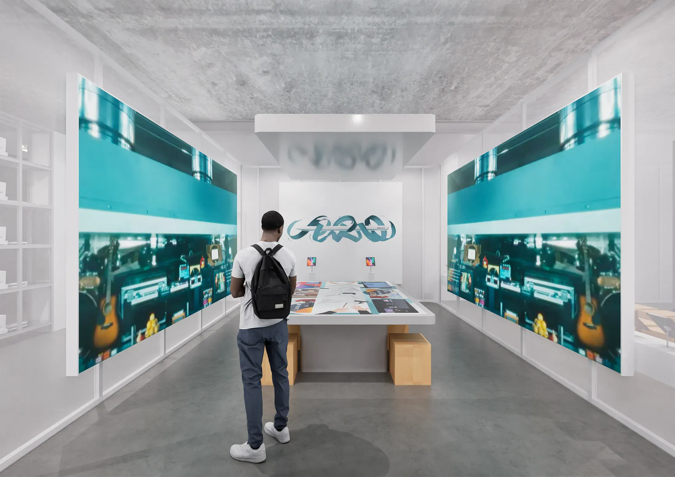 Apple Museum Utrecht