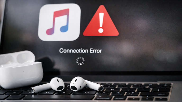 Apple Music down il 16 aprile: cosa è successo e quanto è durato