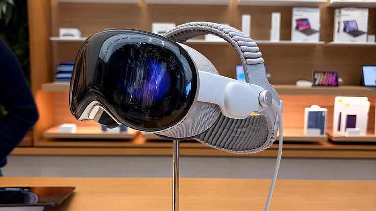 Apple Vision Pro è davvero morto? Cosa sta succedendo