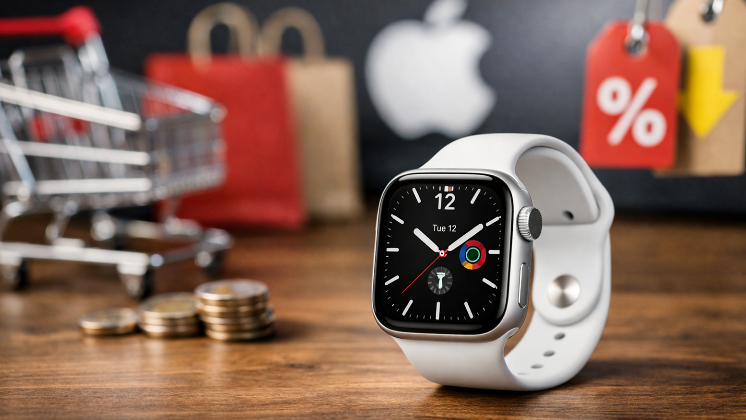 Apple Watch SE 3: comprarlo ora o aspettare? Ecco il verdetto