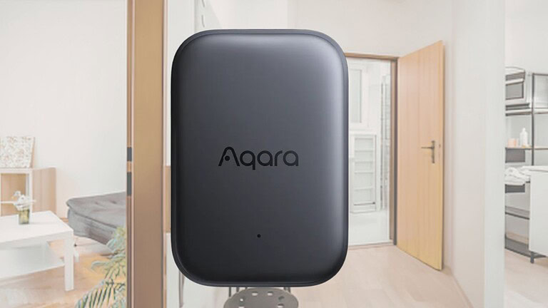 Aqara P100