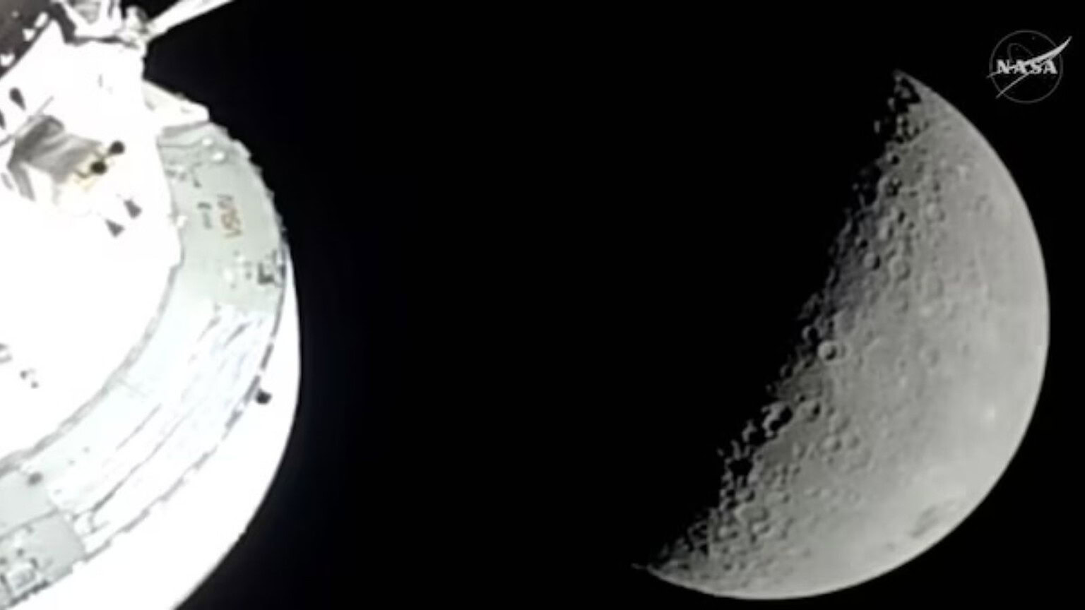 Artemis II stabilisce il nuovo record di distanza dalla Terra