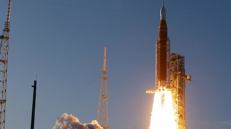 Artemis II rientro Terra