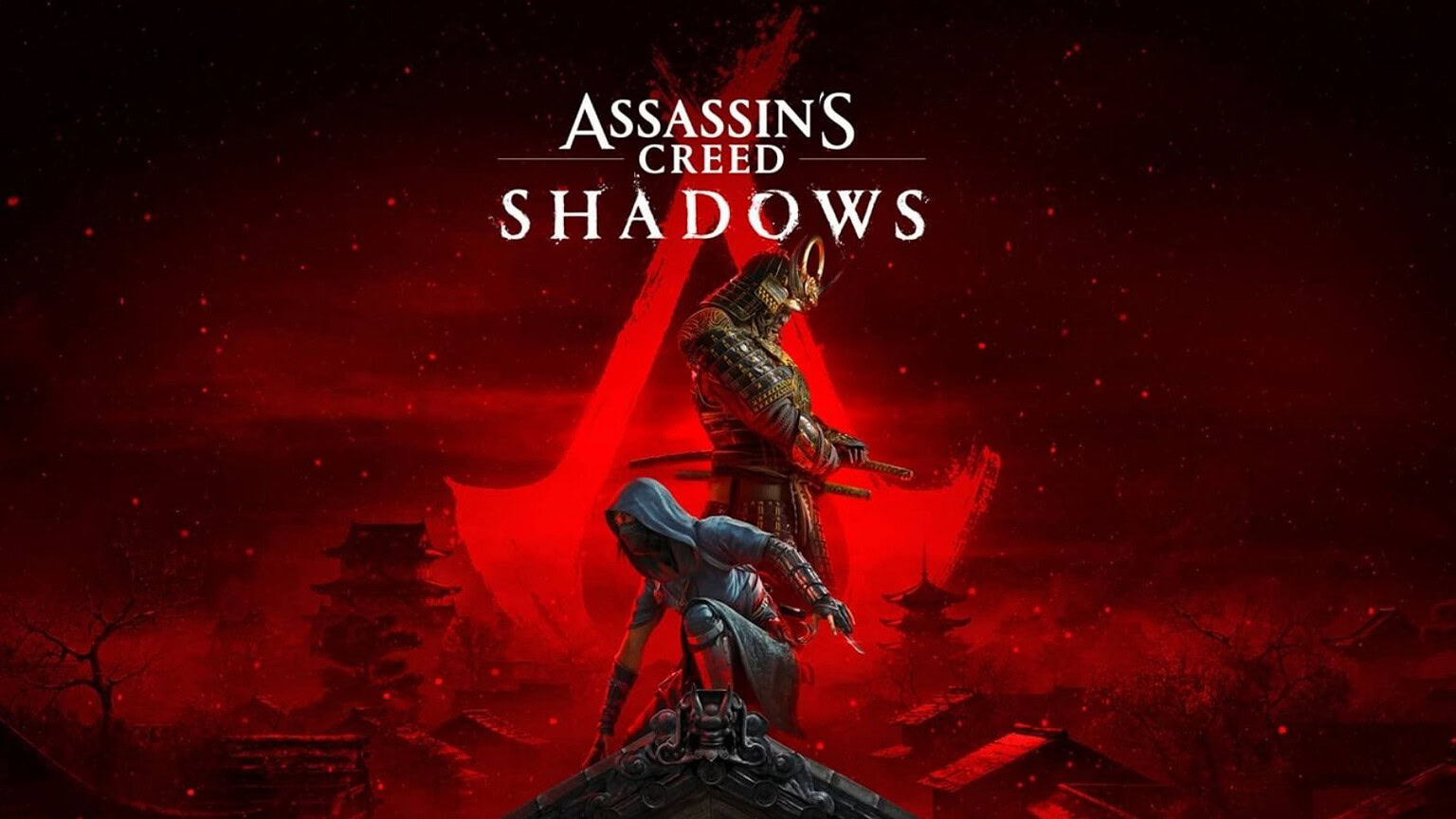 Assassin's Creed Shadows aggiornamento
