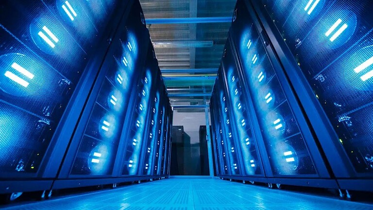 attacco hacker supercomputer cinese