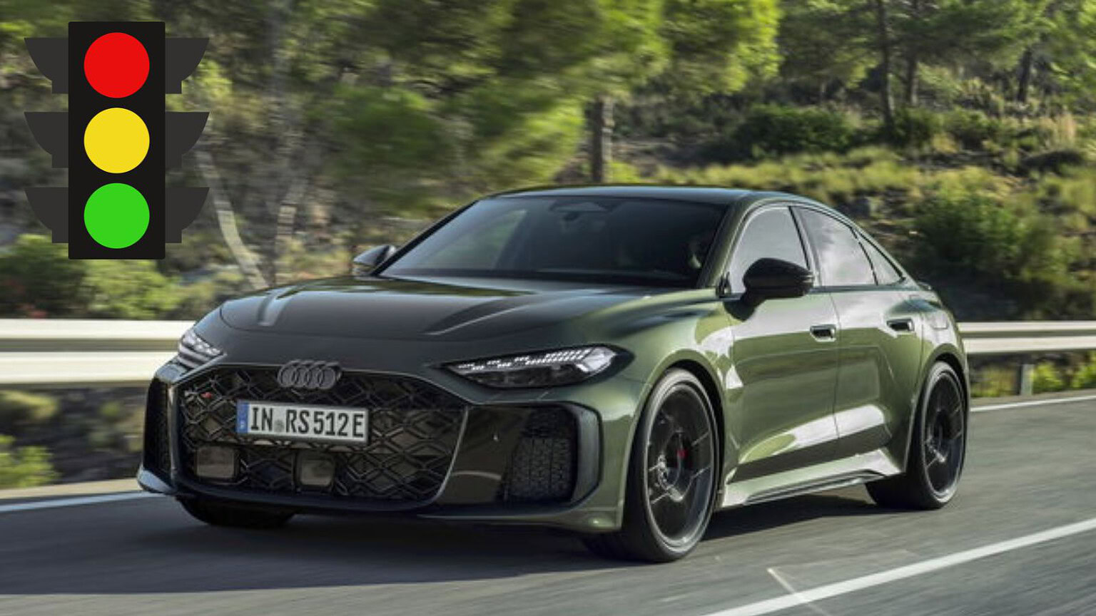 Audi RS 5 prezzo