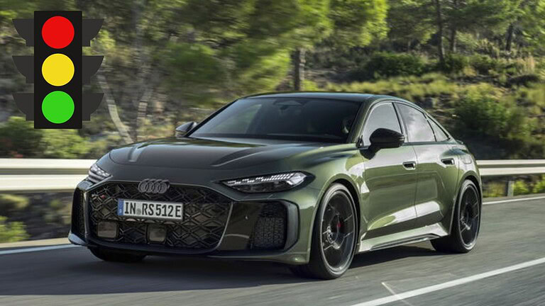 Audi RS 5 prezzo