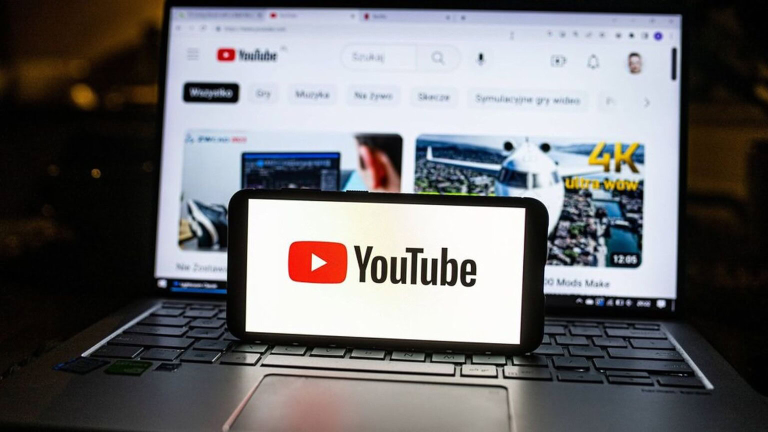 avatar AI YouTube Shorts