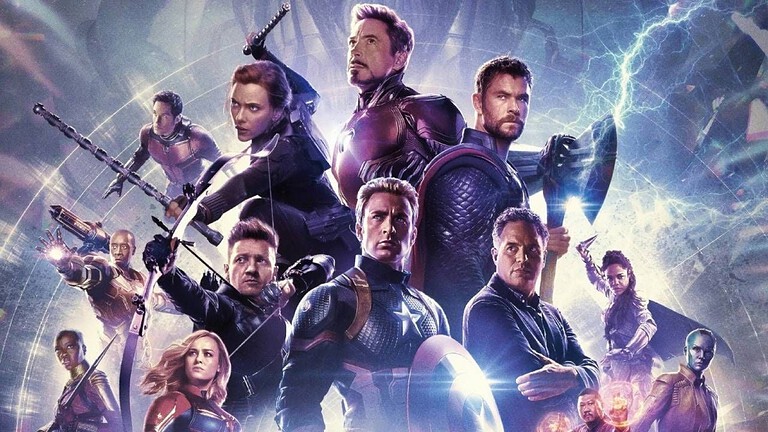 Avengers: Endgame torna al cinema con scene inedite legate a Doomsday - Avengers Endgame torna al