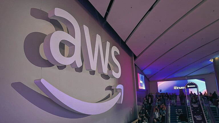 AWS S3 Files