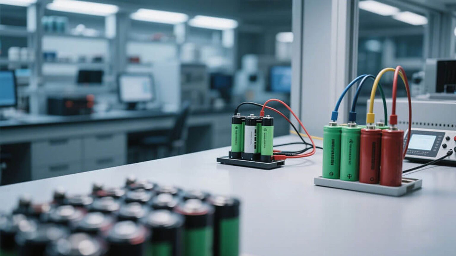 Batterie al sodio: parità col litio già nel 2027?