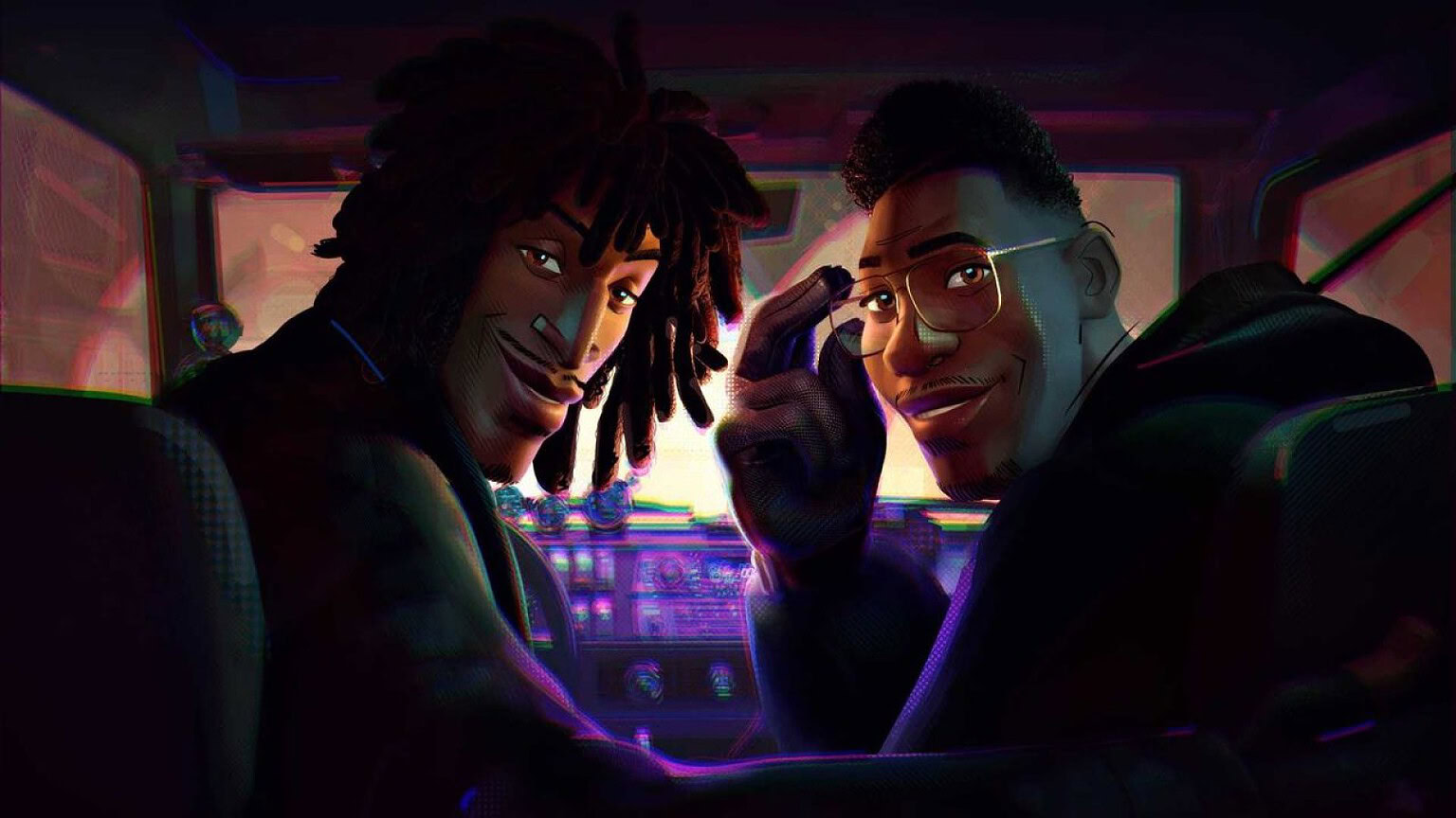 Spider-Man: Beyond the Spider-Verse, i produttori promettono l'impossibile