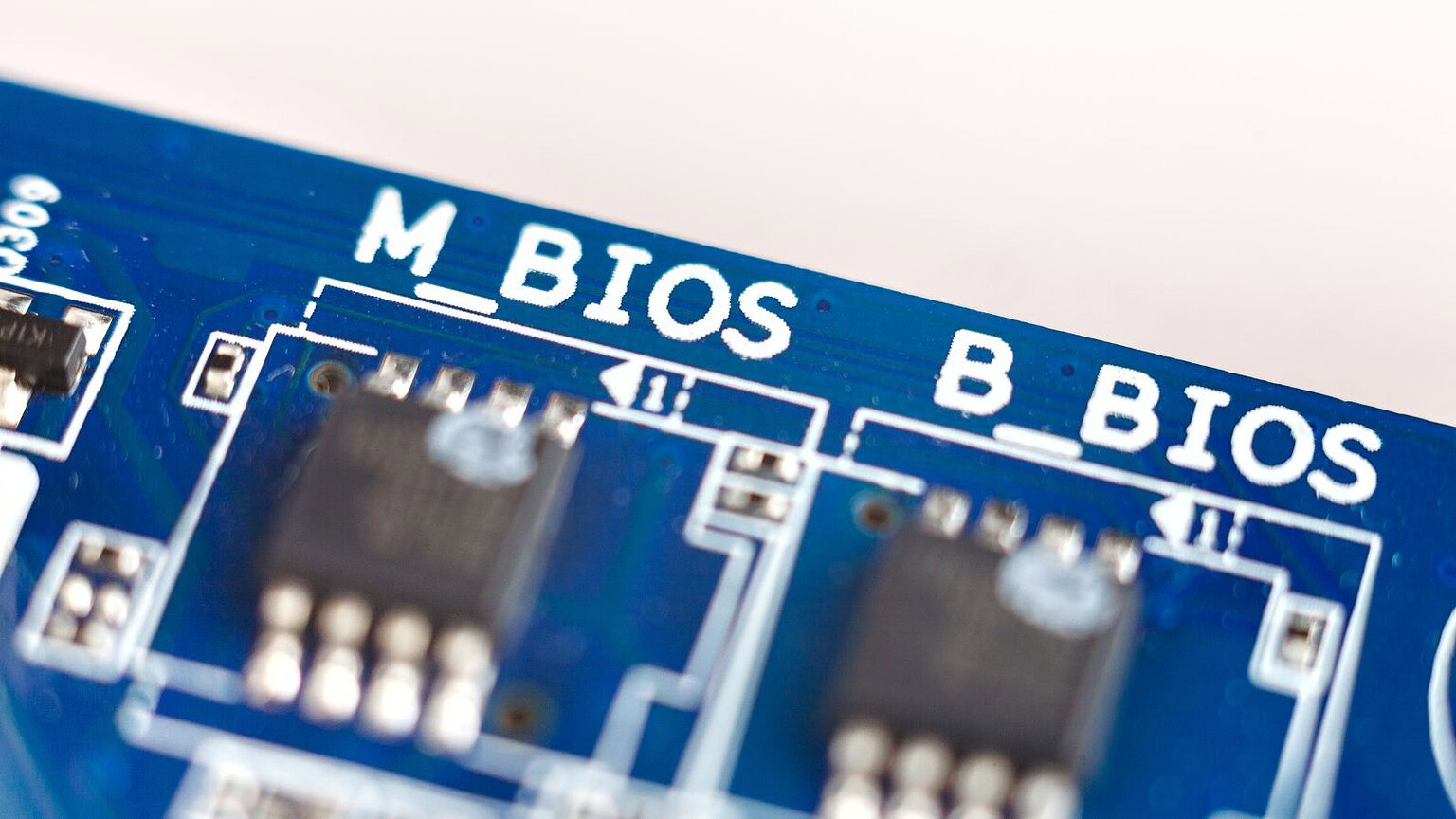 BIOS