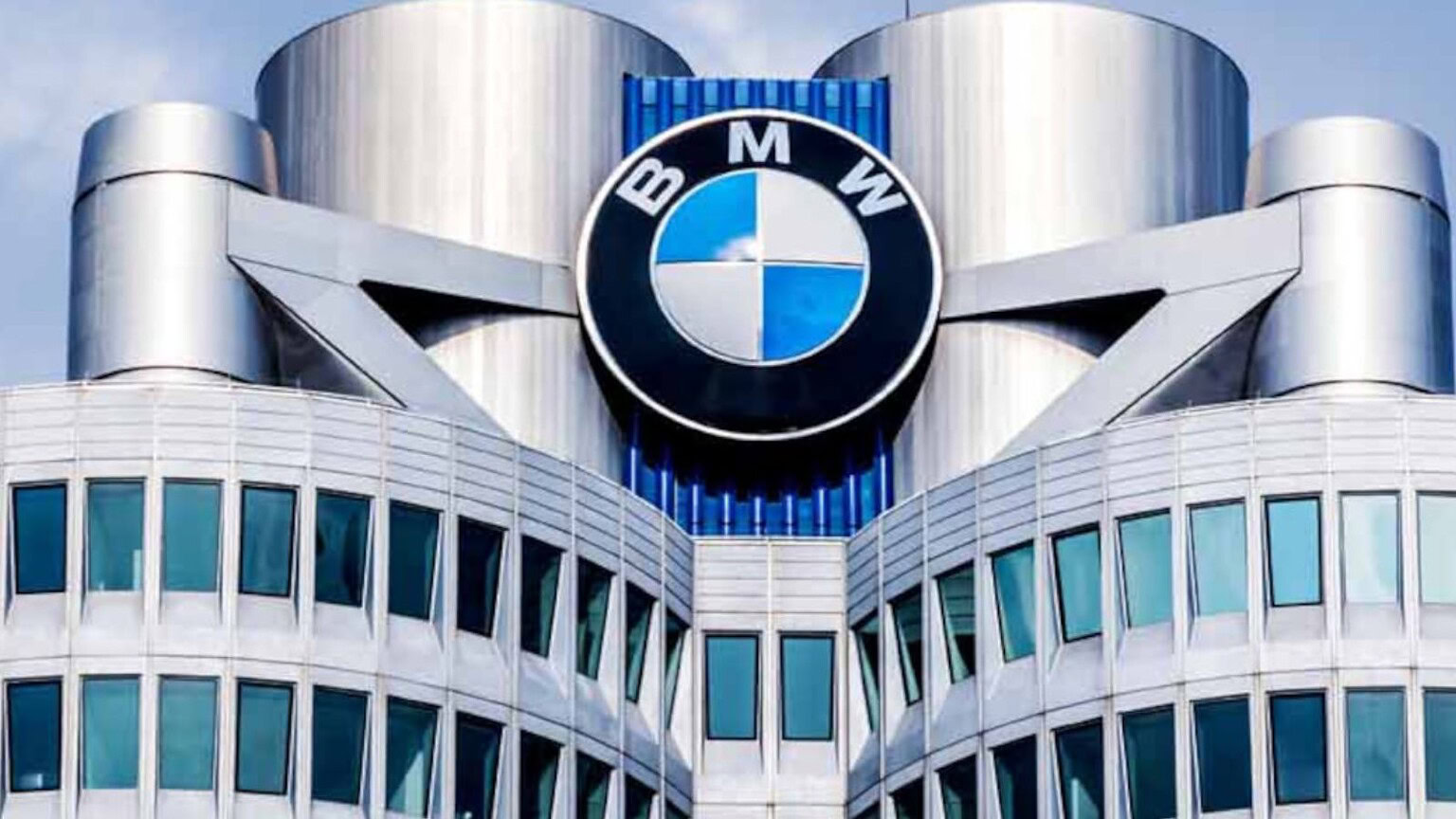 BMW nuovi modelli 2026