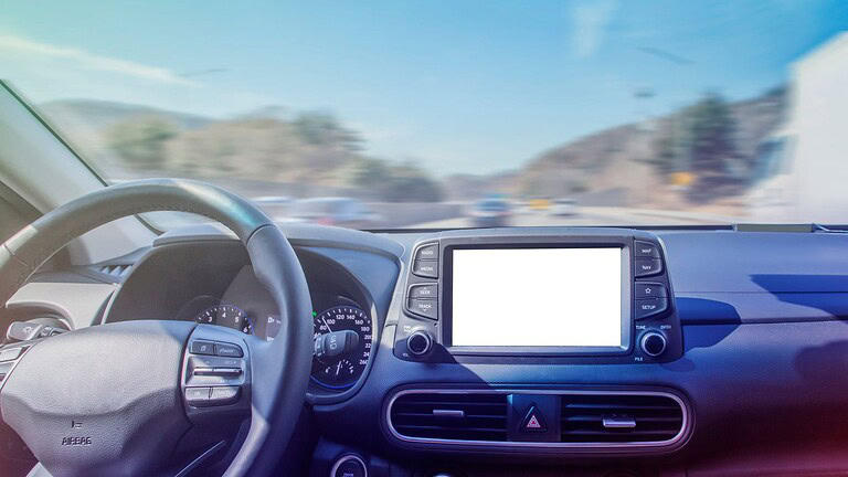 Bosch Qualcomm guida assistita