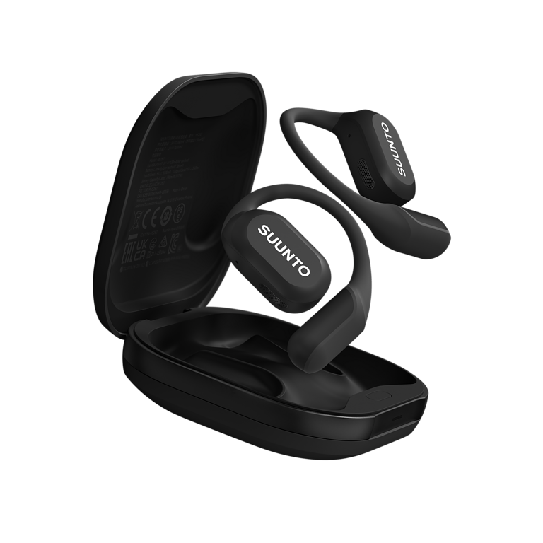 suunto - caratteristiche Bozza automatica