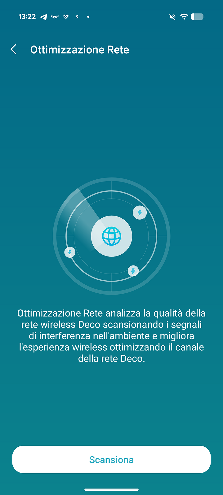 Deco Be65 - immagine 9 Bozza automatica