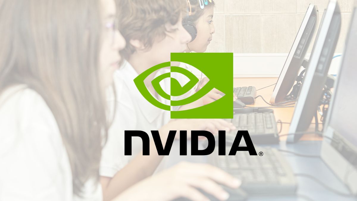 NVIDIA smentisce l’acquisizione di un produttore di PC: cosa è successo
