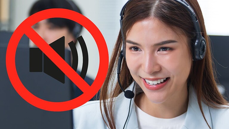 Telefonate mute: perché arrivano e cosa si nasconde davvero