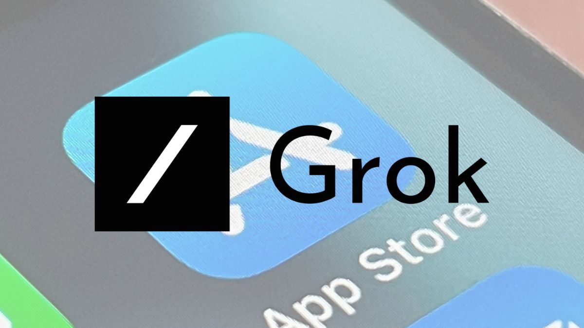 Grok rischiava la rimozione dall’App Store: cosa ha fatto Apple