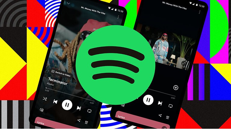 Spotify porta i riassunti degli audiolibri su Android: come funzionano