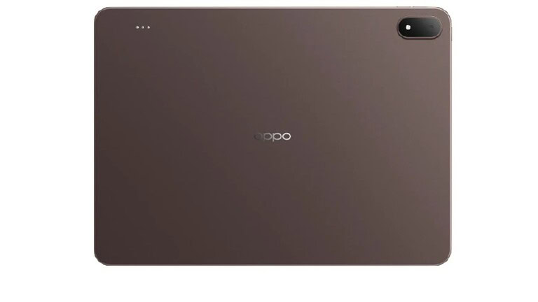 OPPO Pad 5 Pro: specifiche, design e colori svelati prima del lancio