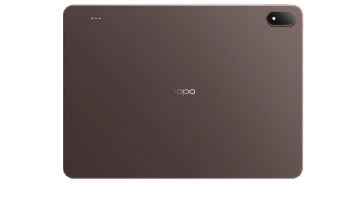 OPPO Pad 5 Pro: specifiche, design e colori svelati prima del lancio