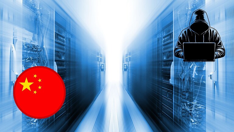 Cina, hackerato un supercomputer statale: 10 Petabyte di segreti militari