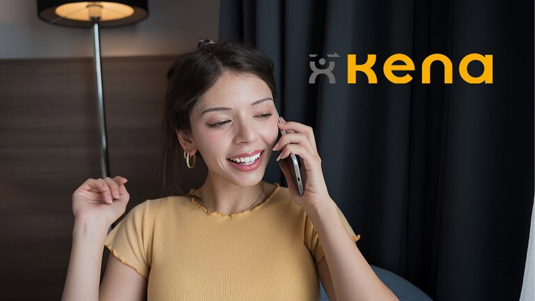 Kena Mobile a 5,99€: 300 Giga in 5G, ma non è per tutti