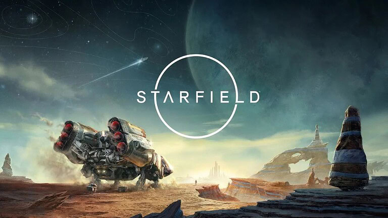 Starfield su PS5 Pro: arriva la patch anti-crash, ma la base aspetta