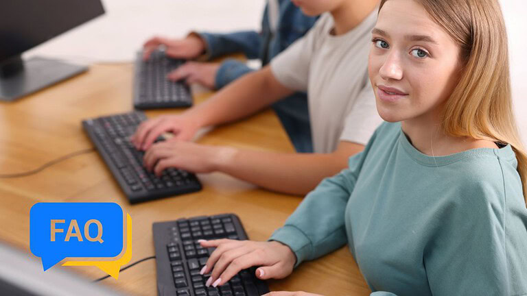 Esami online: le nuove FAQ del Garante su riprese e tracciamento