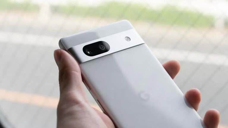 Google Pixel Glow: la funzione segreta trovata nel codice di Android 17