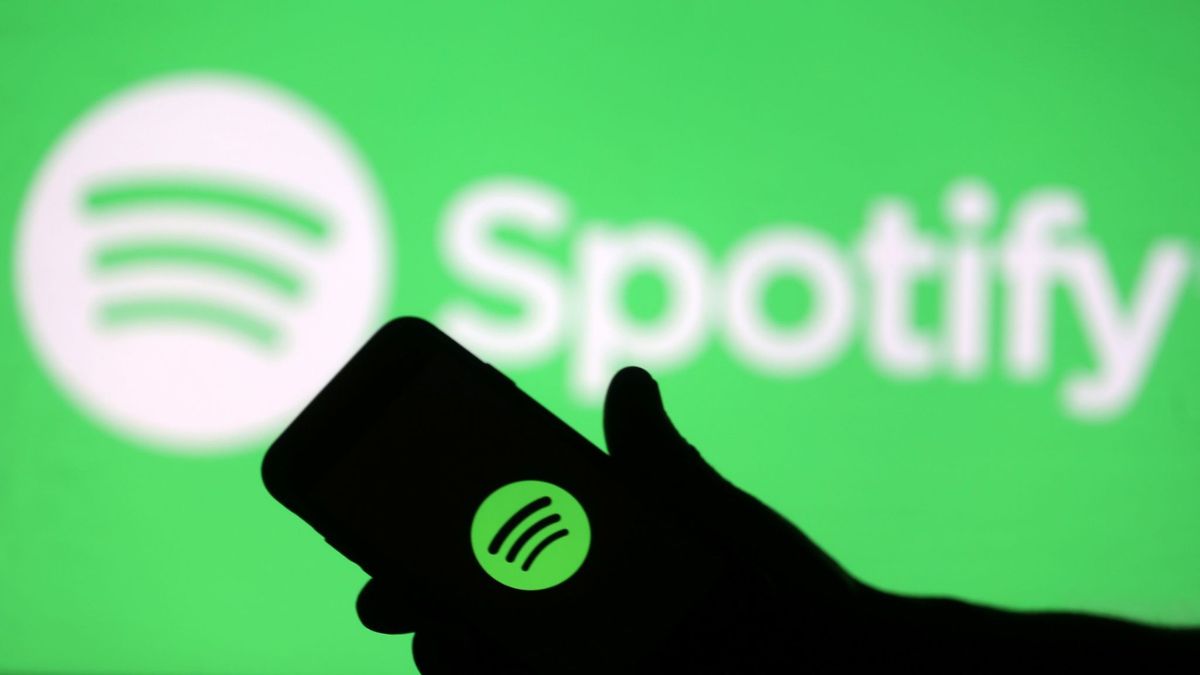 Spotify su tablet si rinnova: ecco la nuova interfaccia
