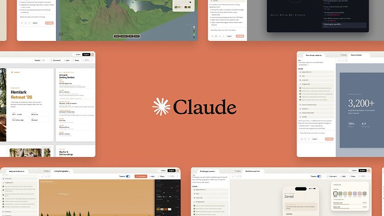 Claude Design: Anthropic lancia lo strumento AI per creare prototipi e slide