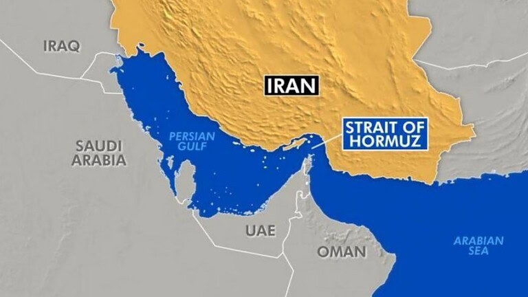 Stretto di Hormuz chiuso di nuovo: cosa succede ai prezzi dei carburanti