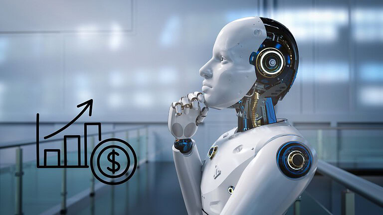 Intelligenza artificiale: migliaia di miliardi investiti, ma i ritorni?