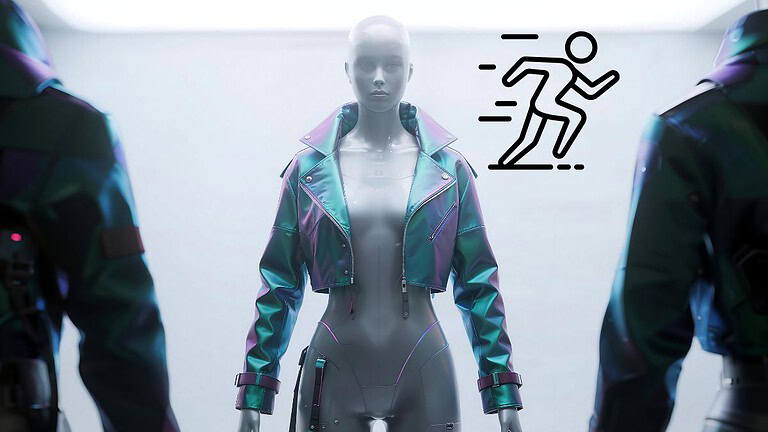 Robot umanoidi battono l'uomo nella mezza maratona di Pechino