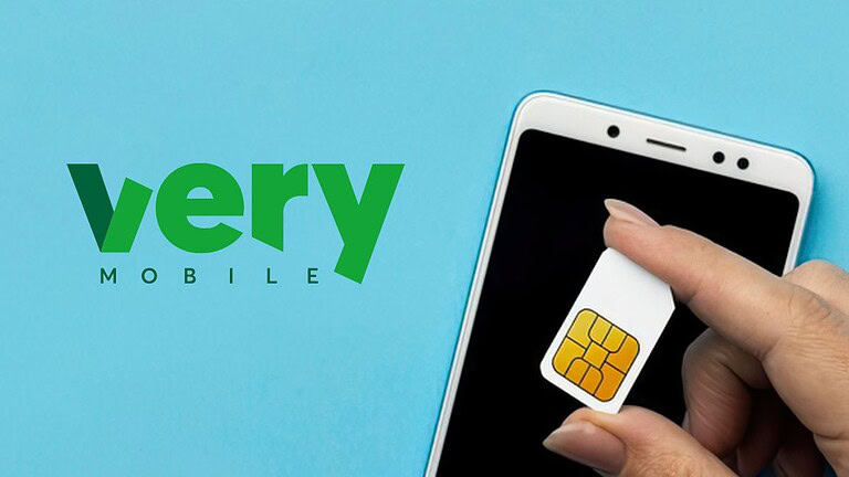 Very Mobile 200 GB a 6,99€: l'offerta che elimina l'ansia dei giga