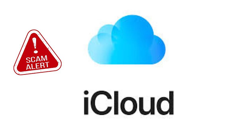 iCloud pieno, la truffa è tornata: ecco come funziona stavolta