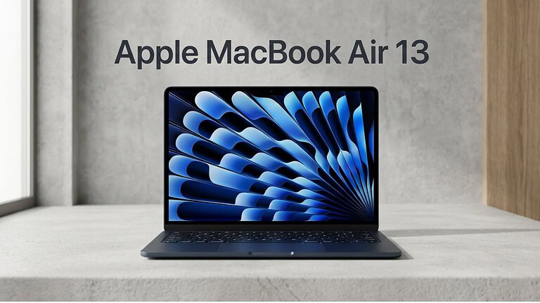 MacBook Air 13 M5: primo sconto su Amazon, prezzo mai visto