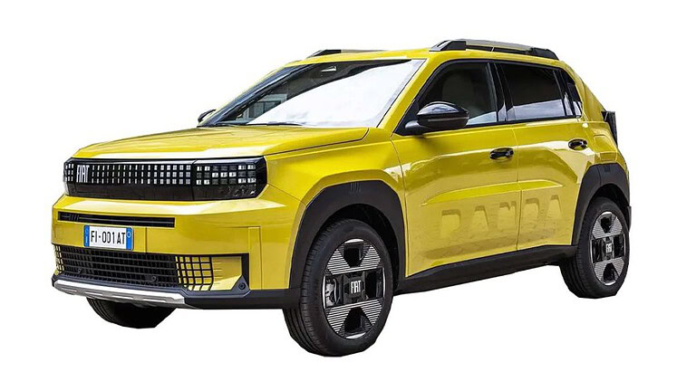 FIAT Grizzly e Panda GPL: la strategia per sfidare Dacia
