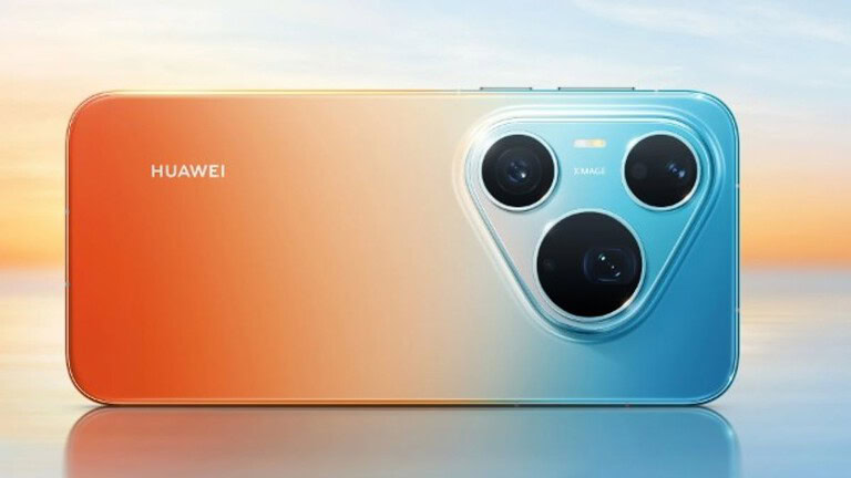 Huawei Pura 90 è ufficiale: tre smartphone, una sola ambizione
