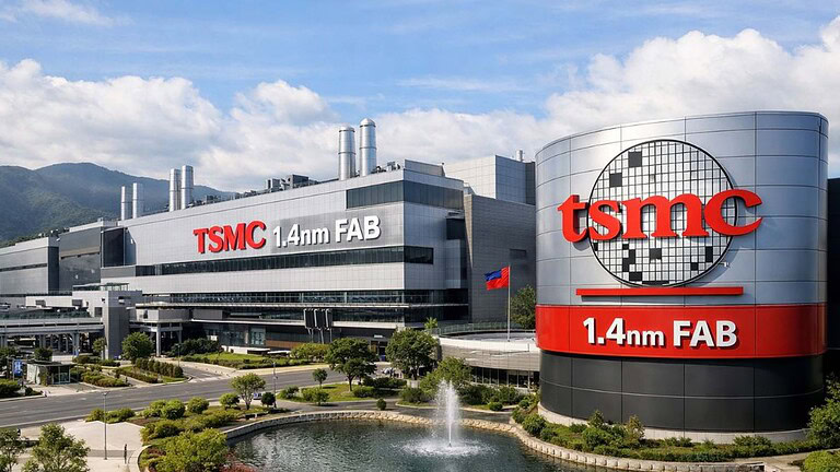 TSMC e i chip sub 1 nm: ecco quando arriveranno davvero