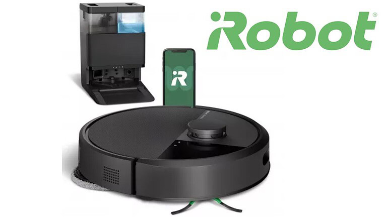 iRobot riparte: Roomba Mini e AI cambiano tutto per l'Italia
