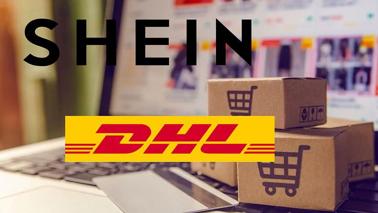 Shein e DHL: la mossa green che nessuno si aspettava