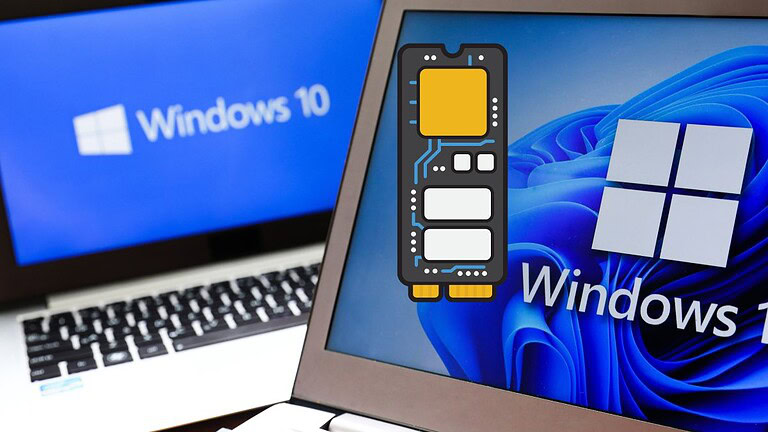 Windows 11 rallenta gli SSD dopo l'aggiornamento: cali fino al 70%