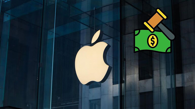 Apple rischia una multa da 34 miliardi di euro: cosa sta succedendo in India