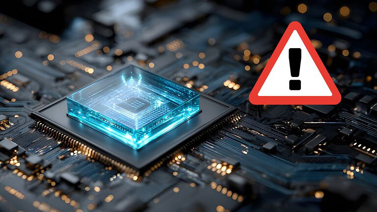 Quantum computing: i tuoi dati crittografati sono già in pericolo