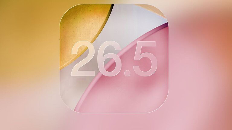 iOS 26.5 beta 3 disponibile: tutte le novità e come installarla