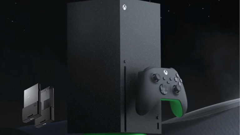 Schede di espansione Xbox come storage per PC: il trucco che funziona